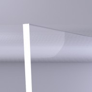 Acryl XT 10mm klar Standardformat